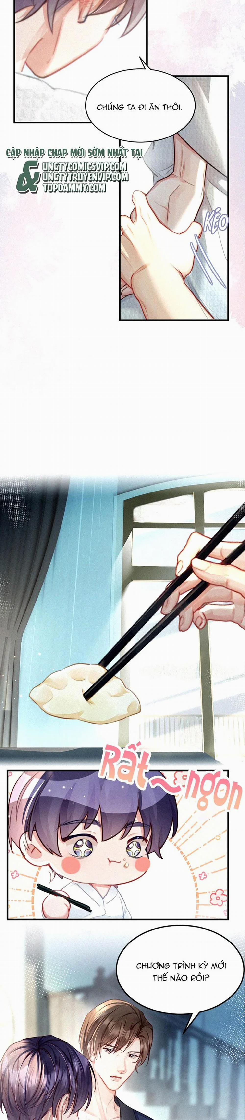 Môi Súng 110 trang 11