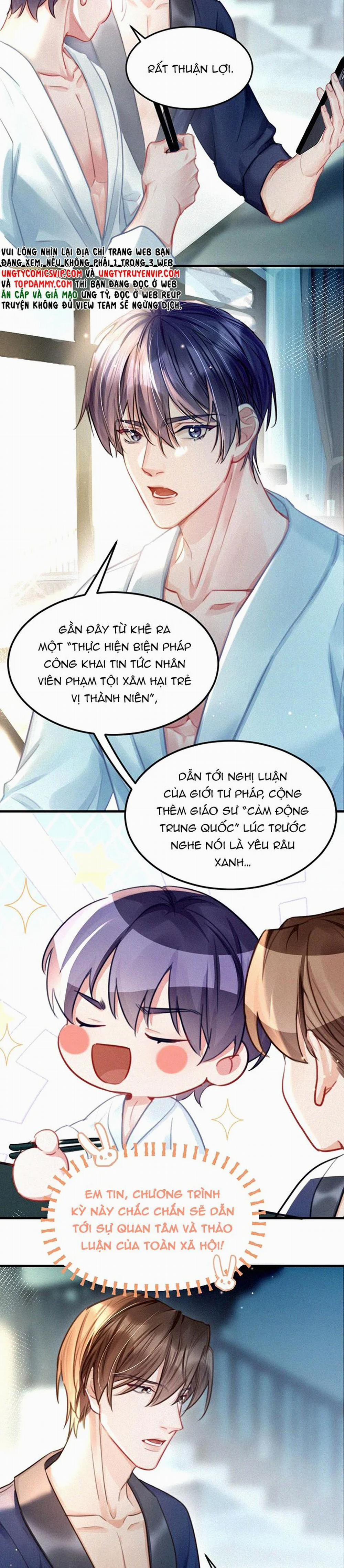 Môi Súng 110 trang 12