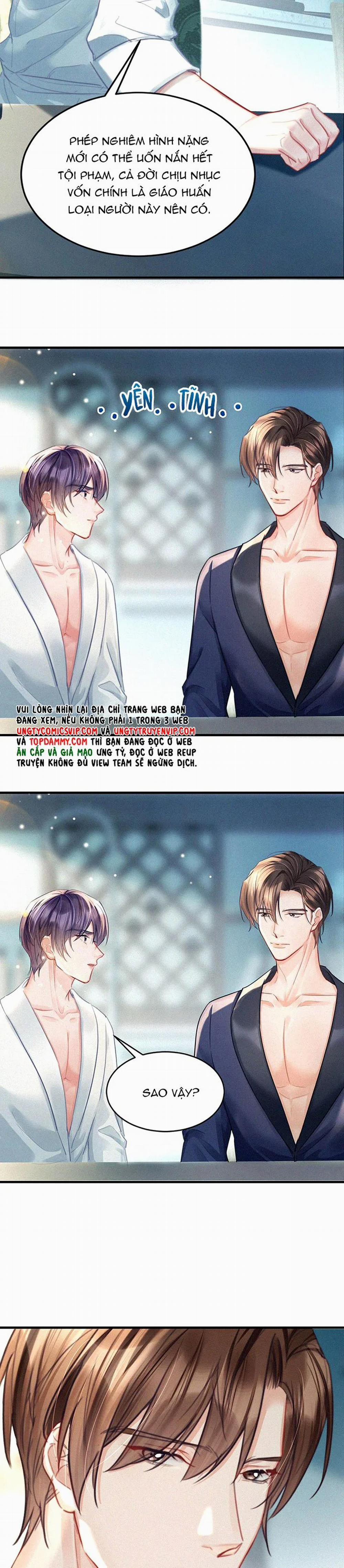 Môi Súng 110 trang 15