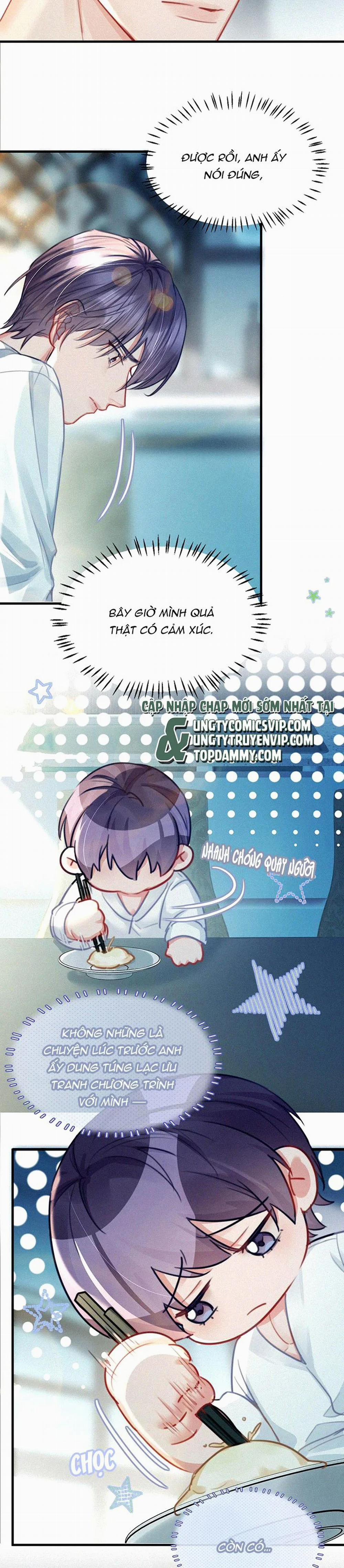 Môi Súng 110 trang 16