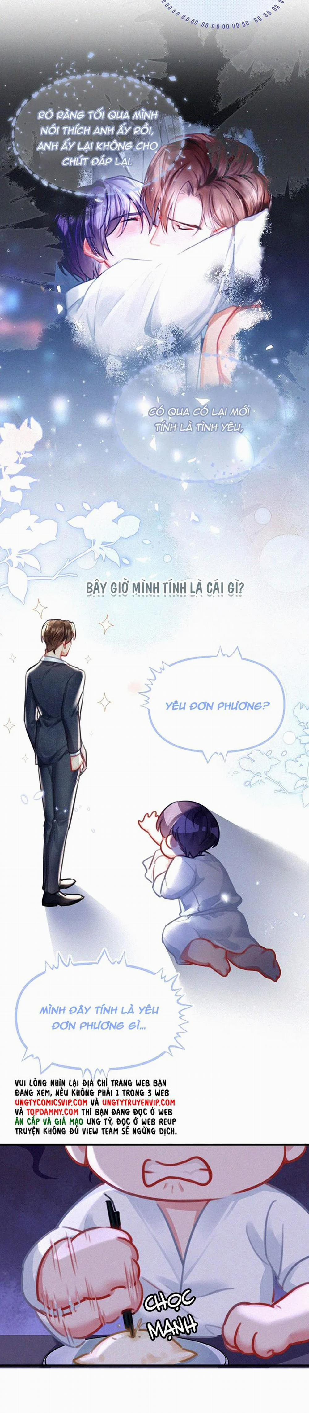 Môi Súng 110 trang 17