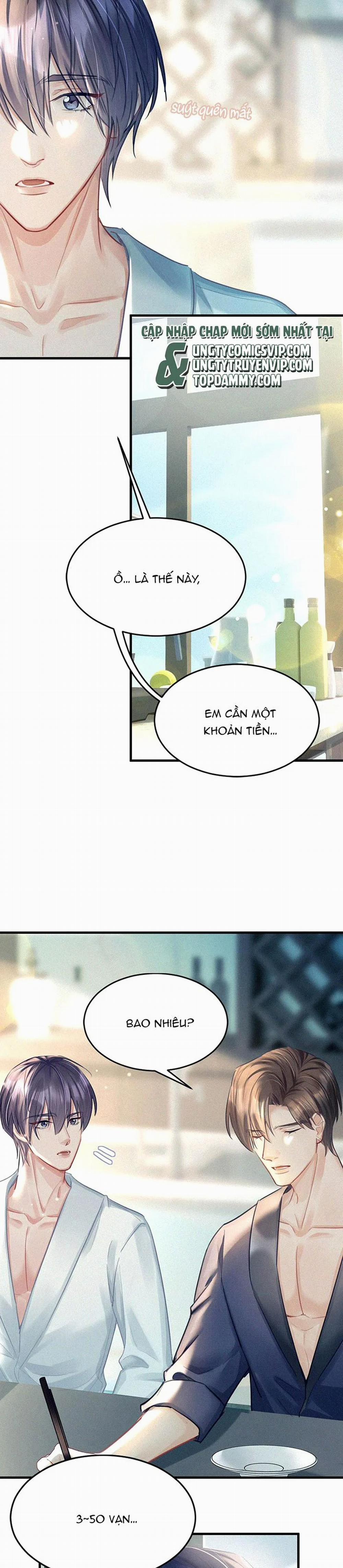 Môi Súng 110 trang 19