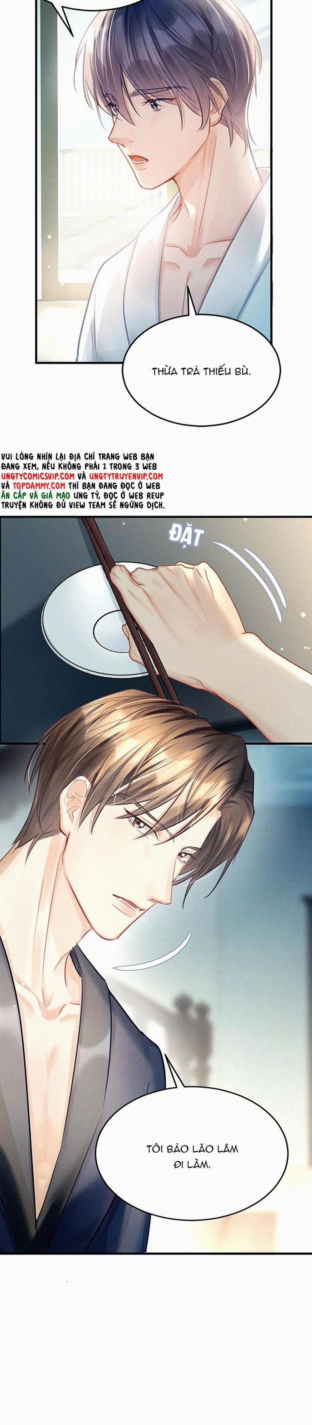 Môi Súng 110 trang 20