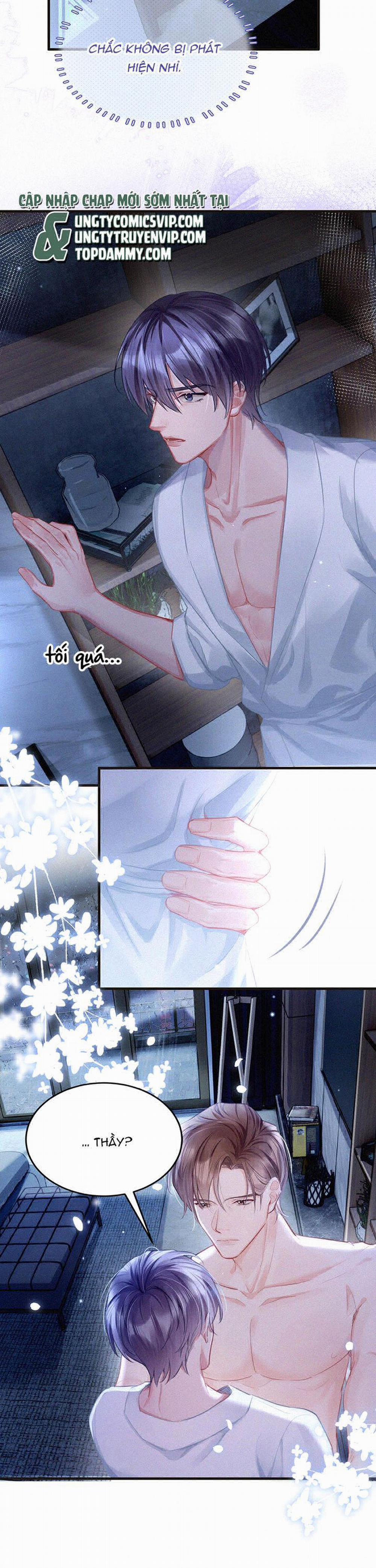 Môi Súng 110 trang 3