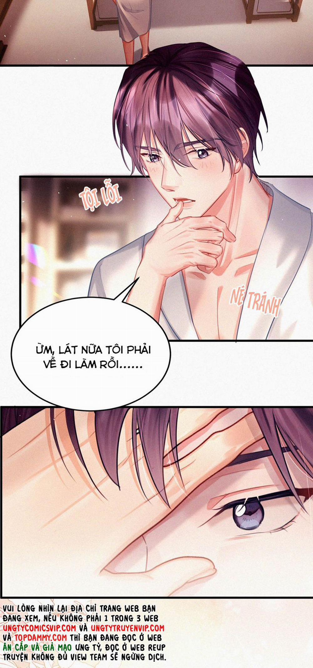 Môi Súng 111 trang 10