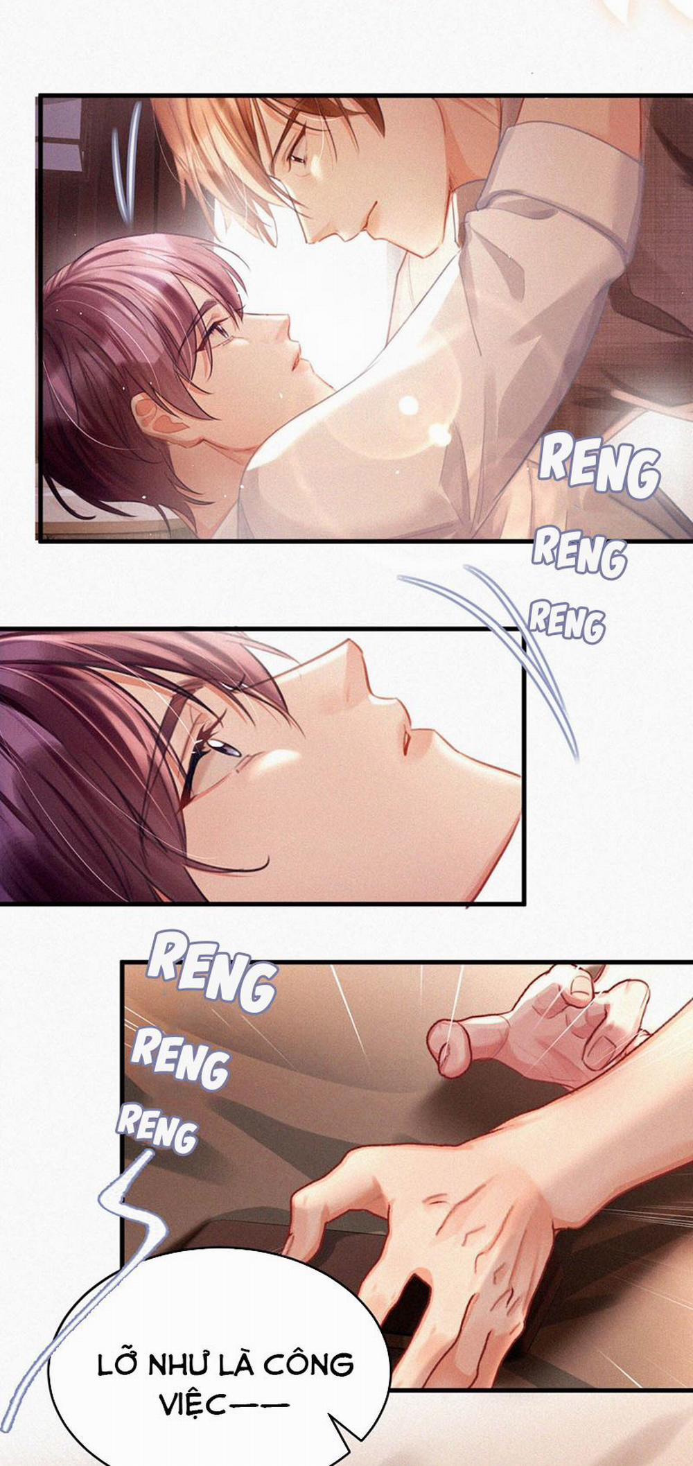 Môi Súng 111 trang 16