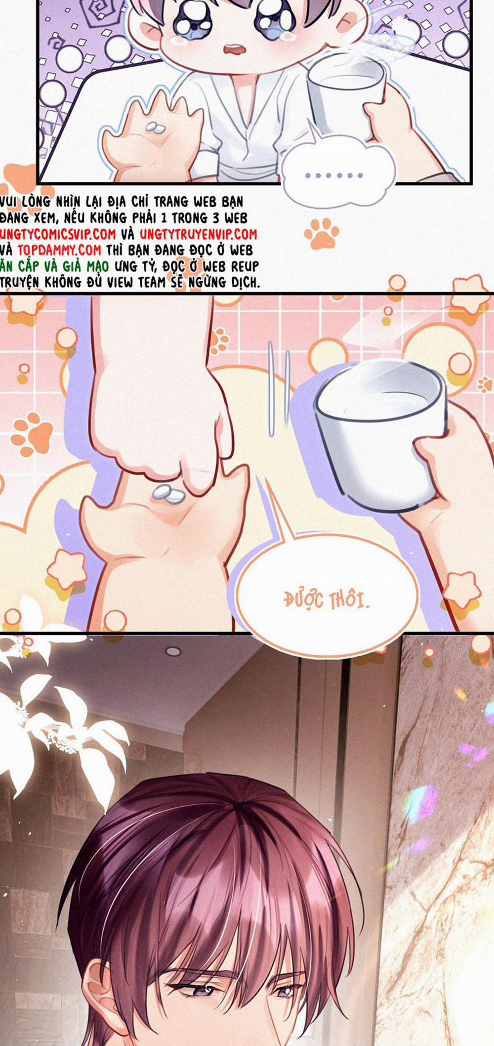 Môi Súng 111 trang 18