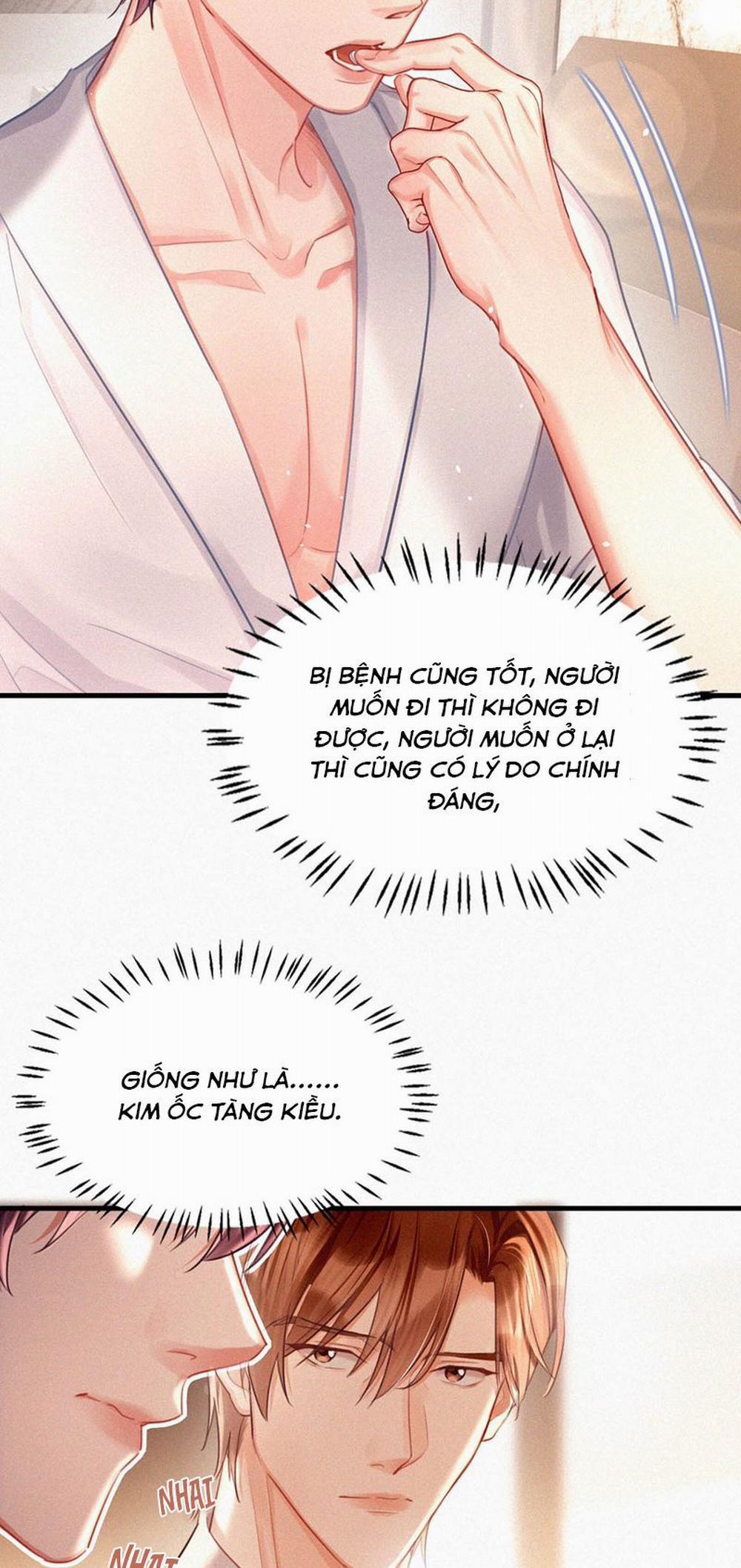 Môi Súng 111 trang 19