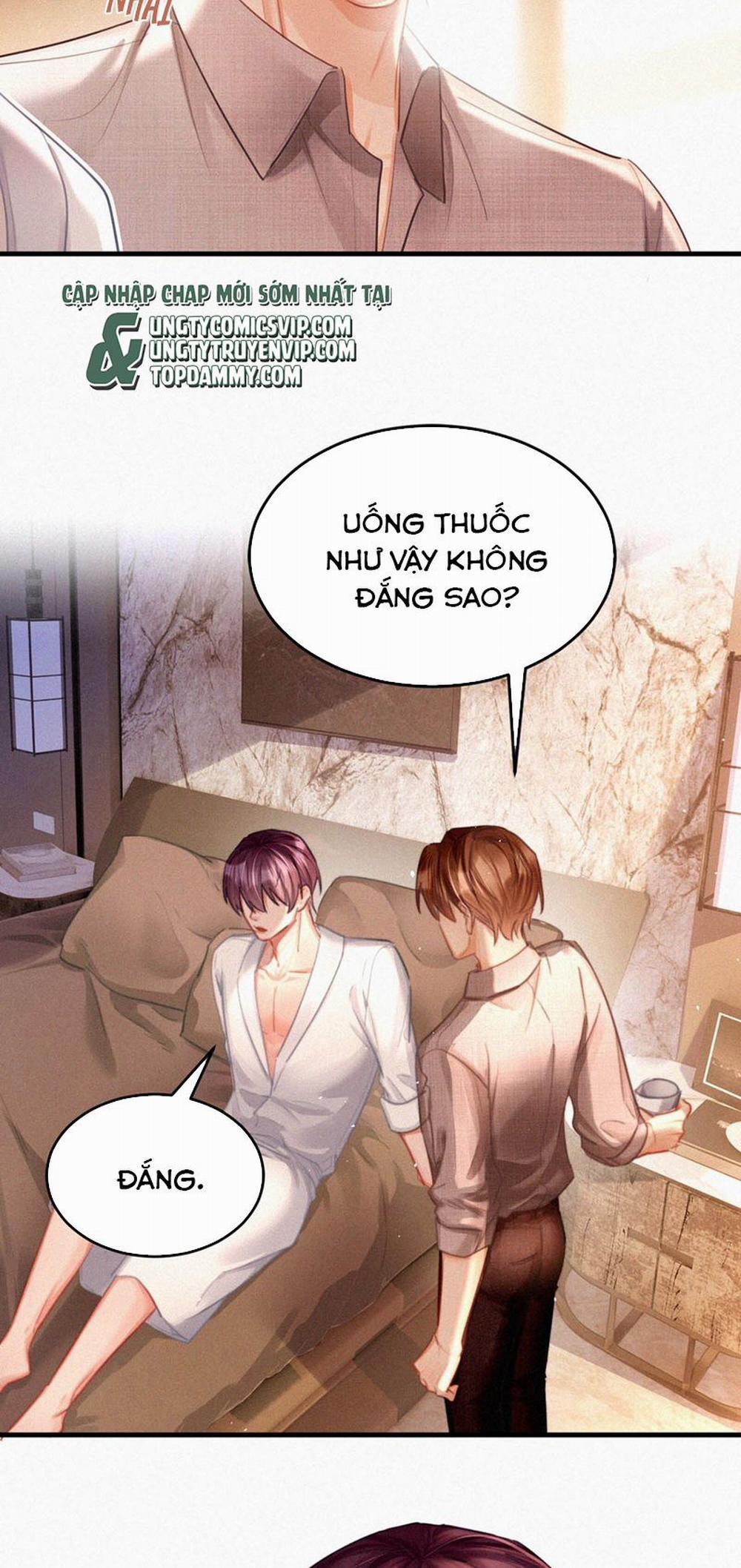 Môi Súng 111 trang 20