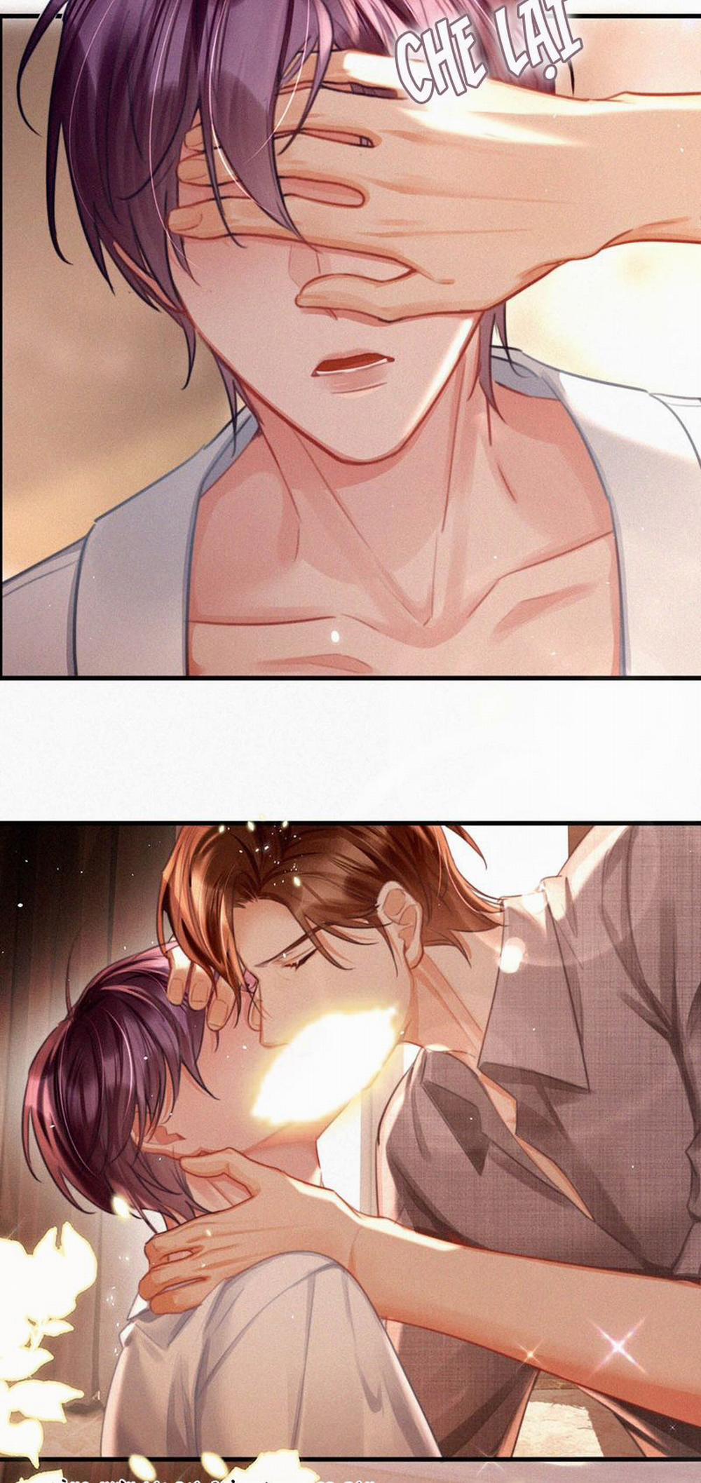 Môi Súng 111 trang 22