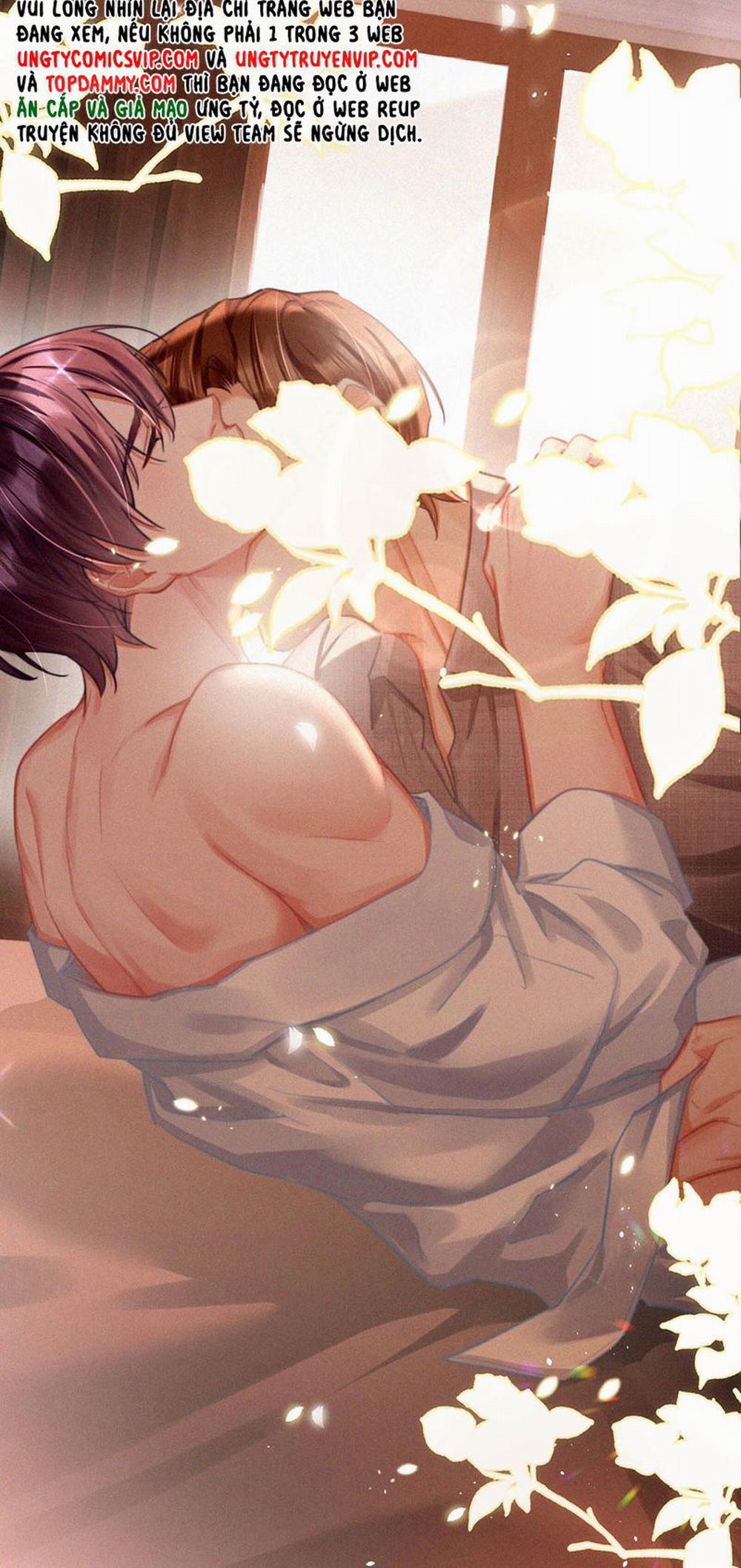 Môi Súng 111 trang 23