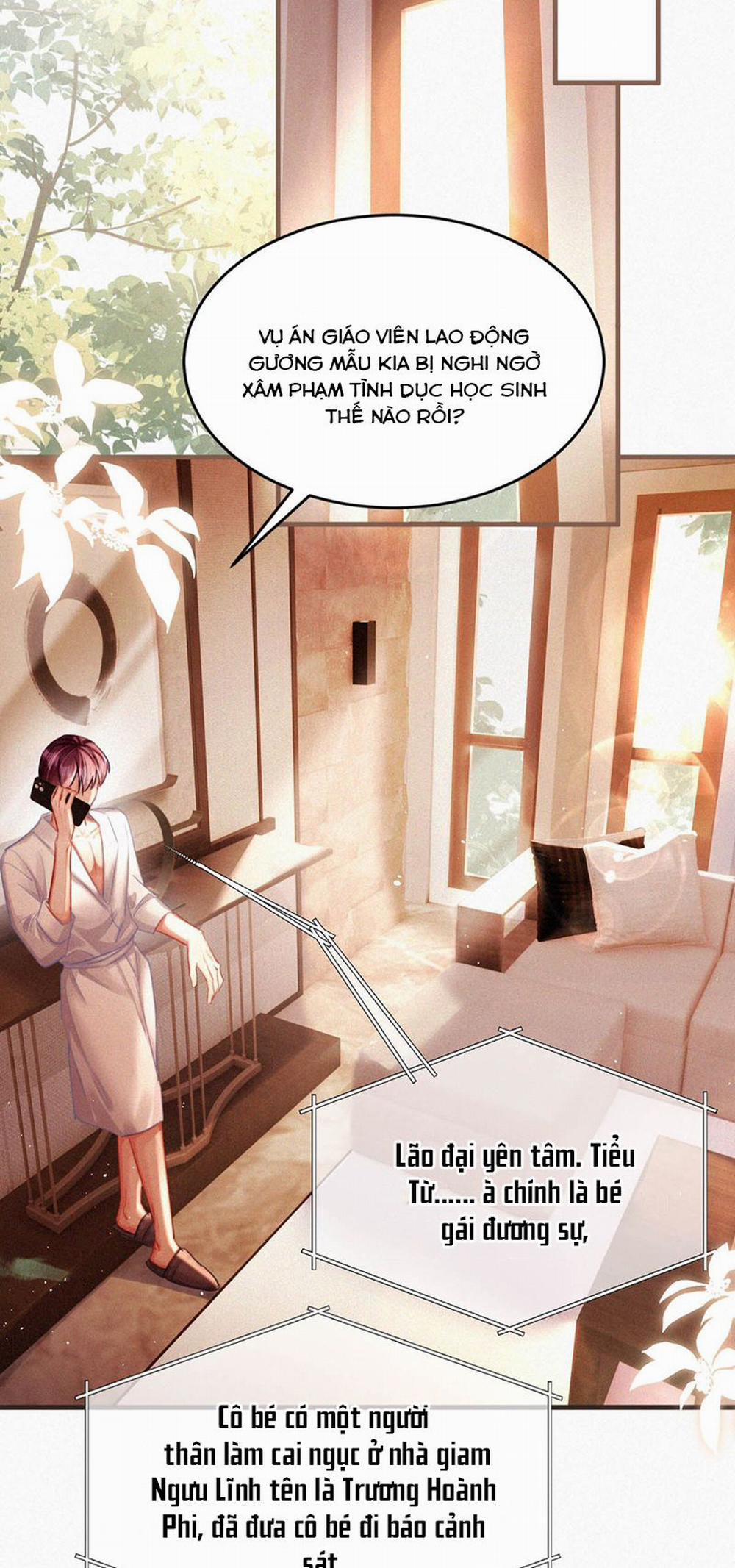 Môi Súng 111 trang 3