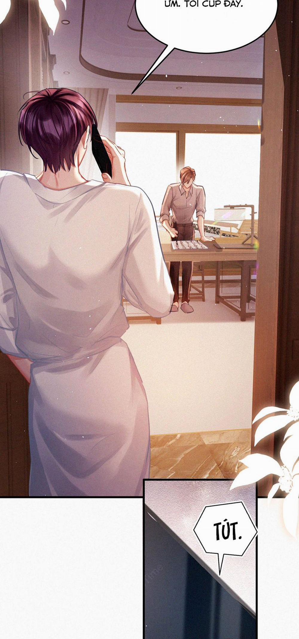 Môi Súng 111 trang 8