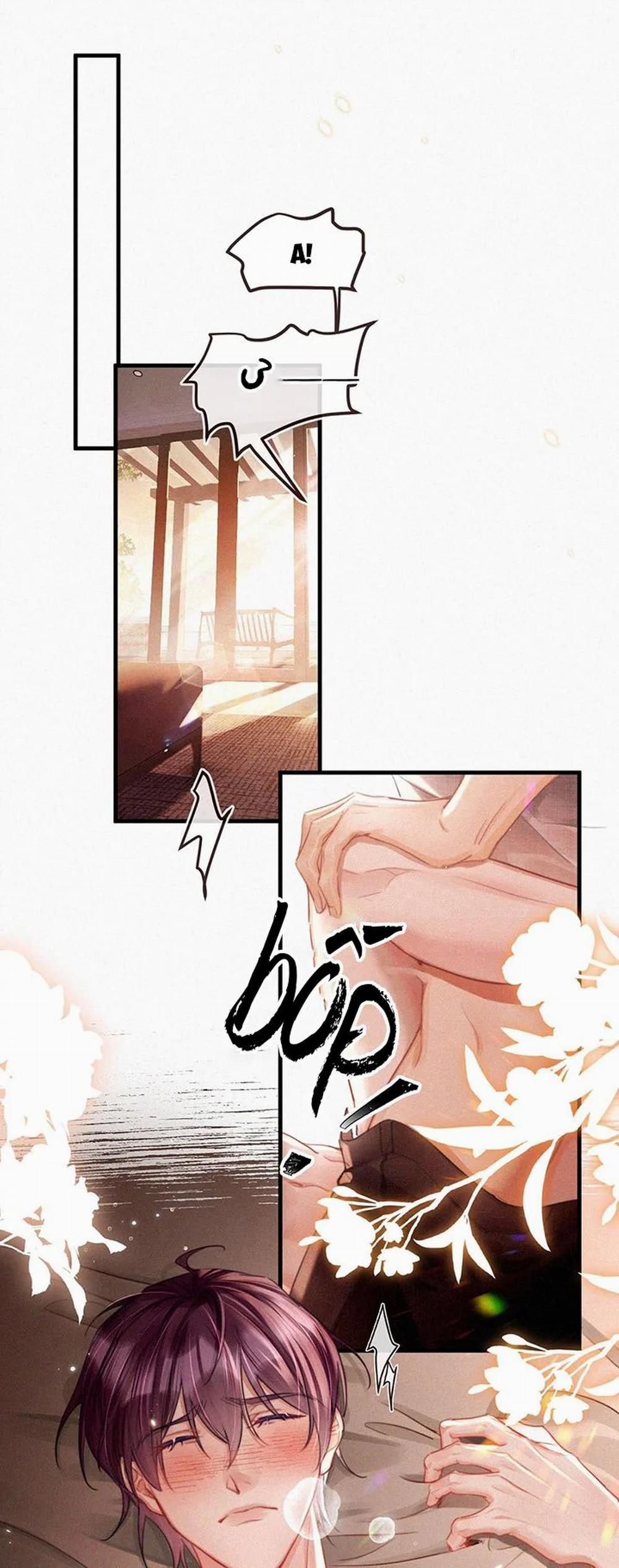 Môi Súng 112 trang 1