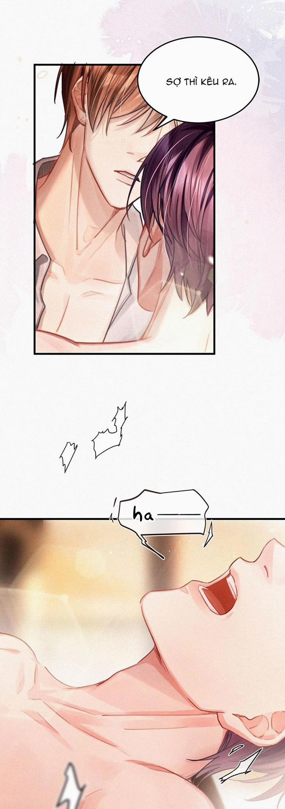 Môi Súng 112 trang 11