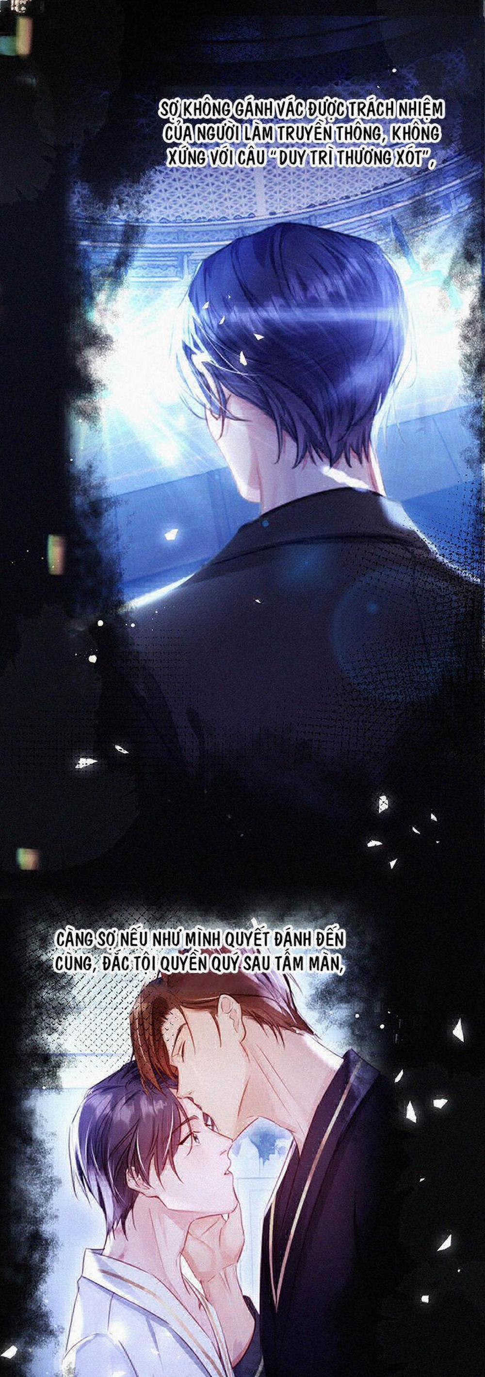 Môi Súng 112 trang 13