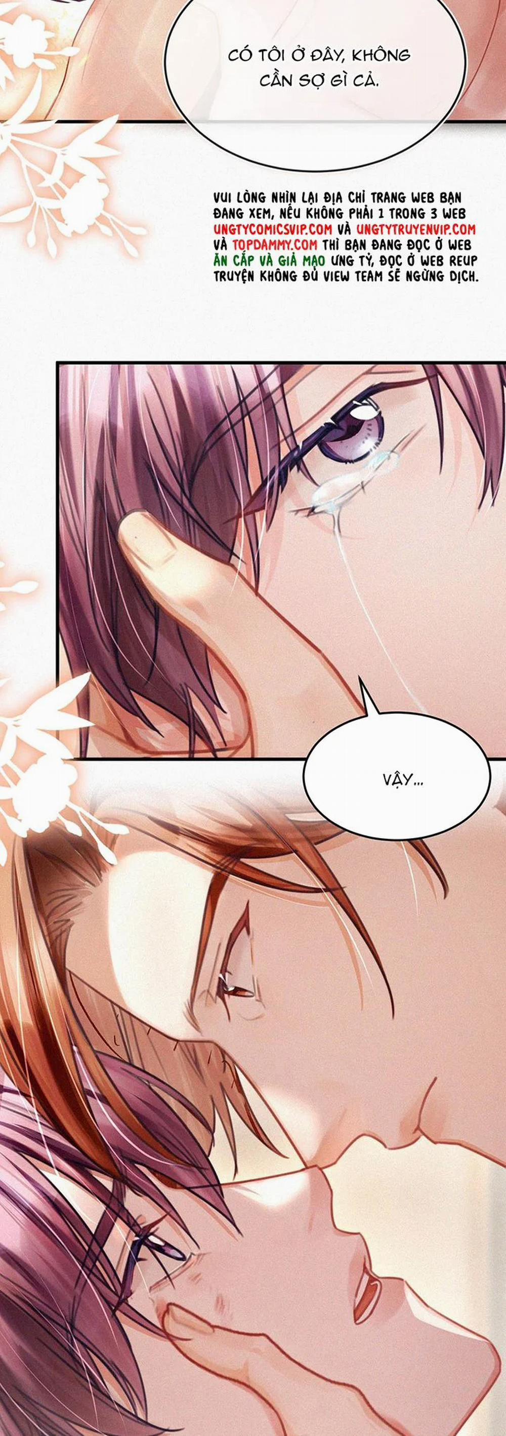 Môi Súng 112 trang 16