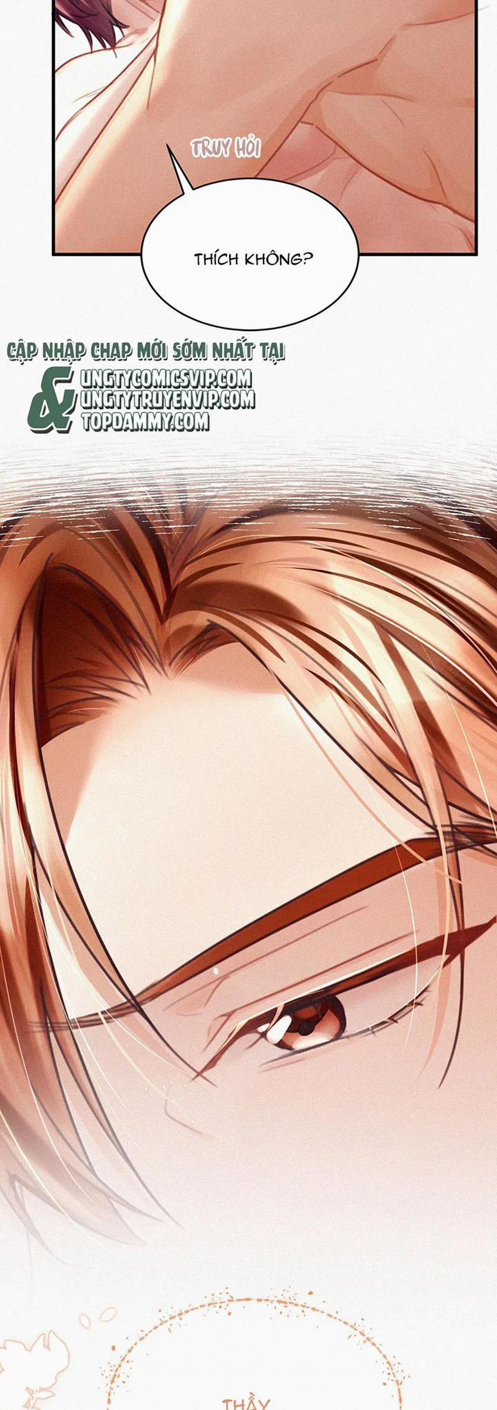 Môi Súng 112 trang 18