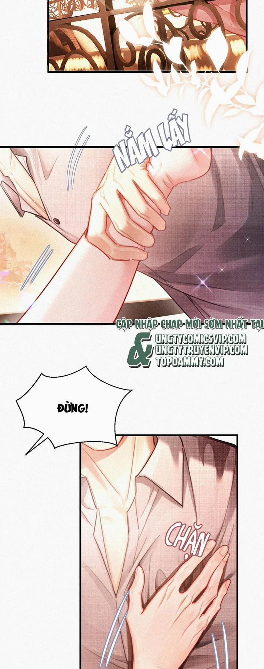 Môi Súng 112 trang 5