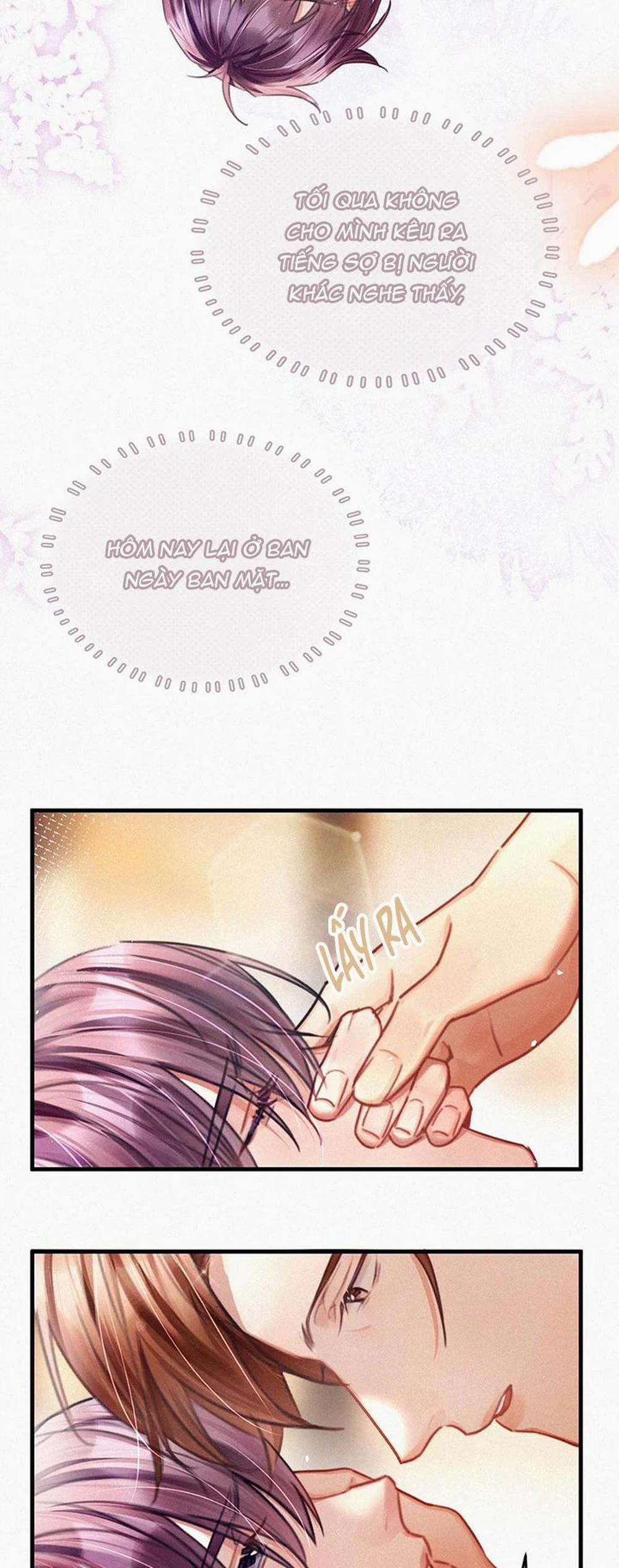 Môi Súng 112 trang 9