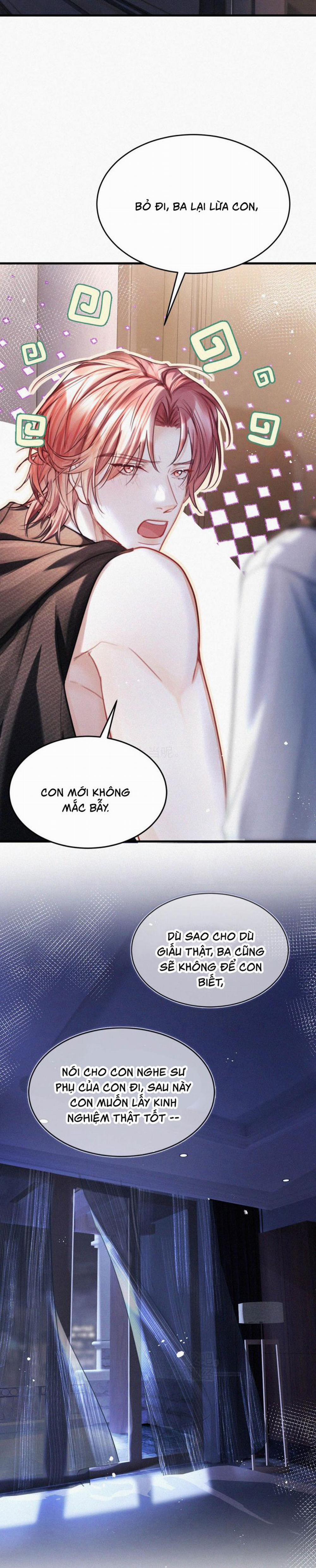 Môi Súng 113 trang 10