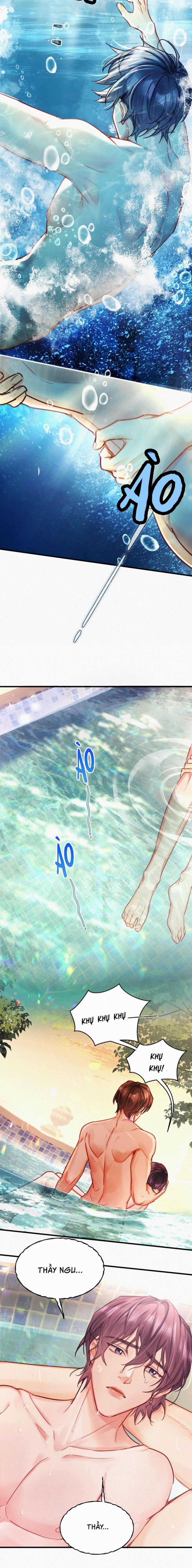 Môi Súng 113 trang 3