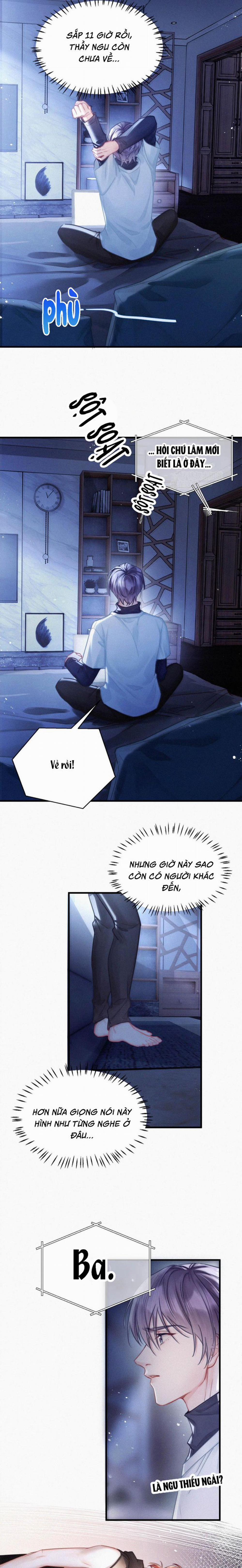 Môi Súng 113 trang 6