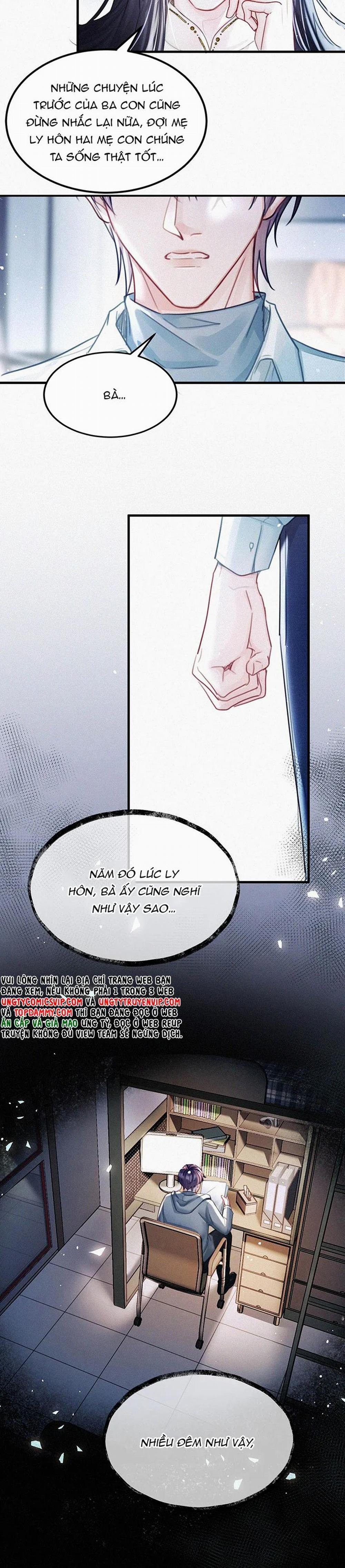 Môi Súng 114 trang 10