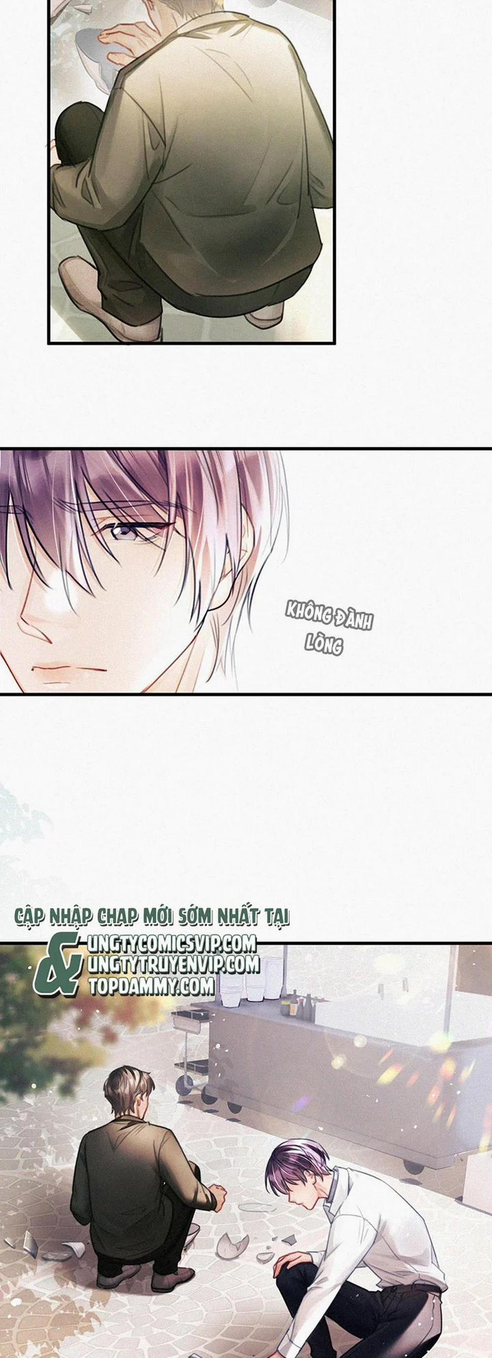 Môi Súng 114 trang 16