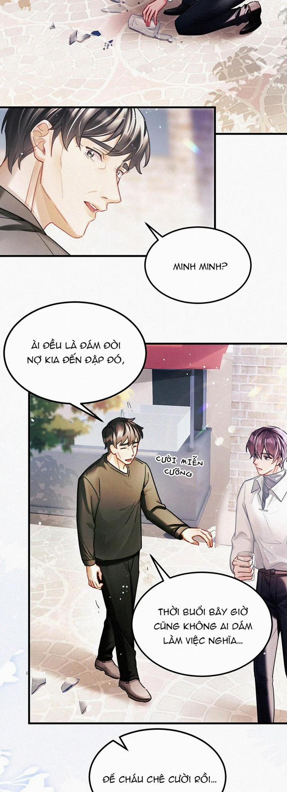 Môi Súng 114 trang 17