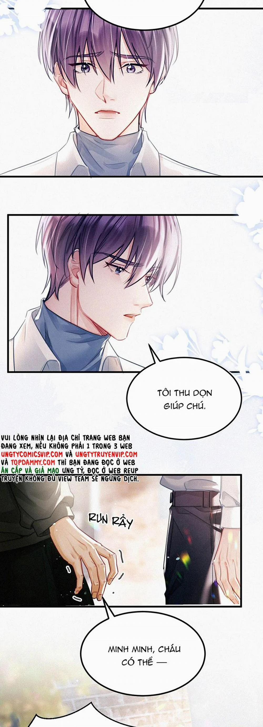 Môi Súng 114 trang 18