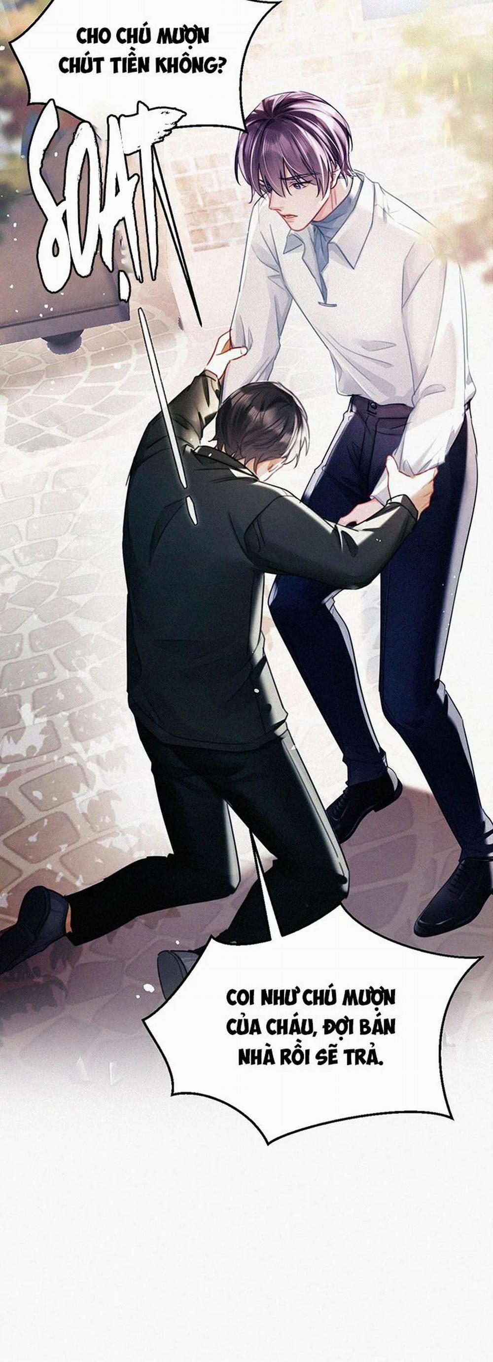 Môi Súng 114 trang 19