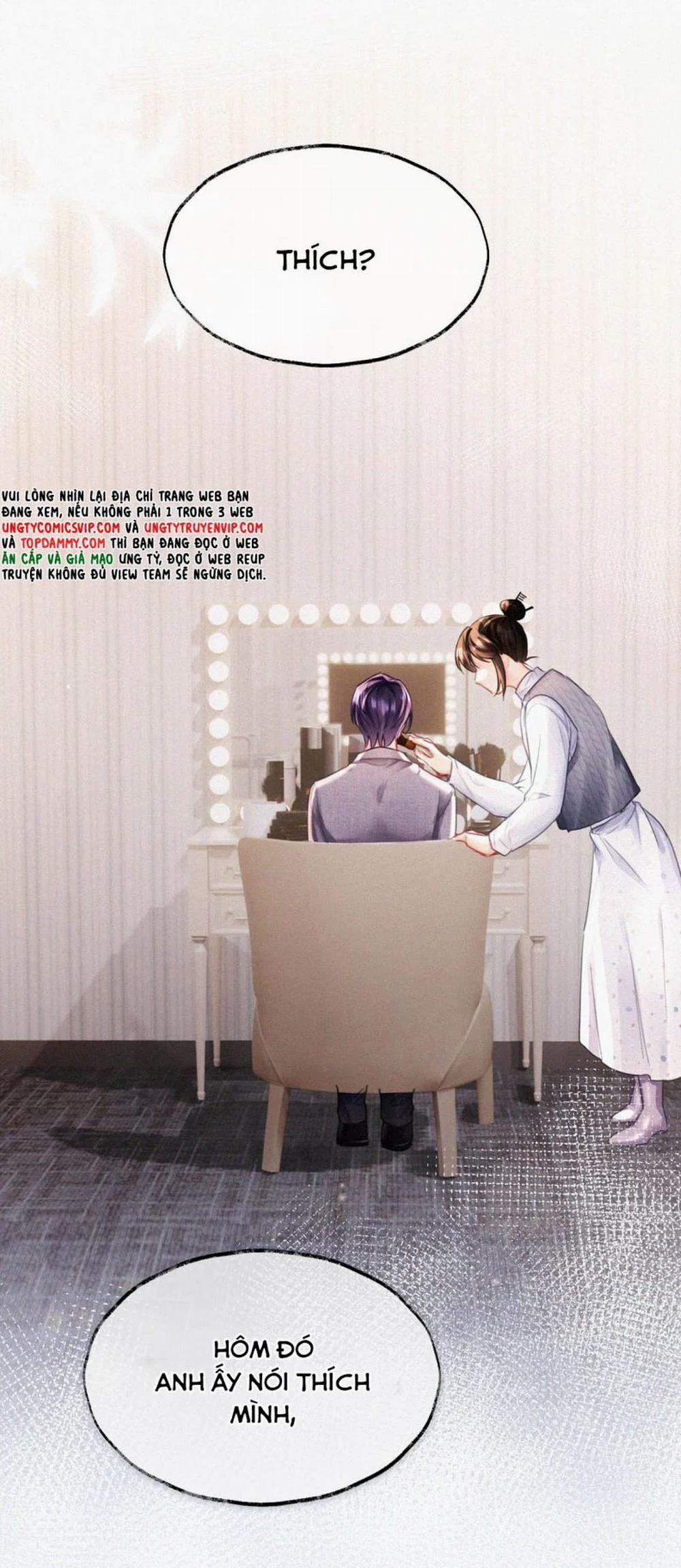 Môi Súng 115 trang 19