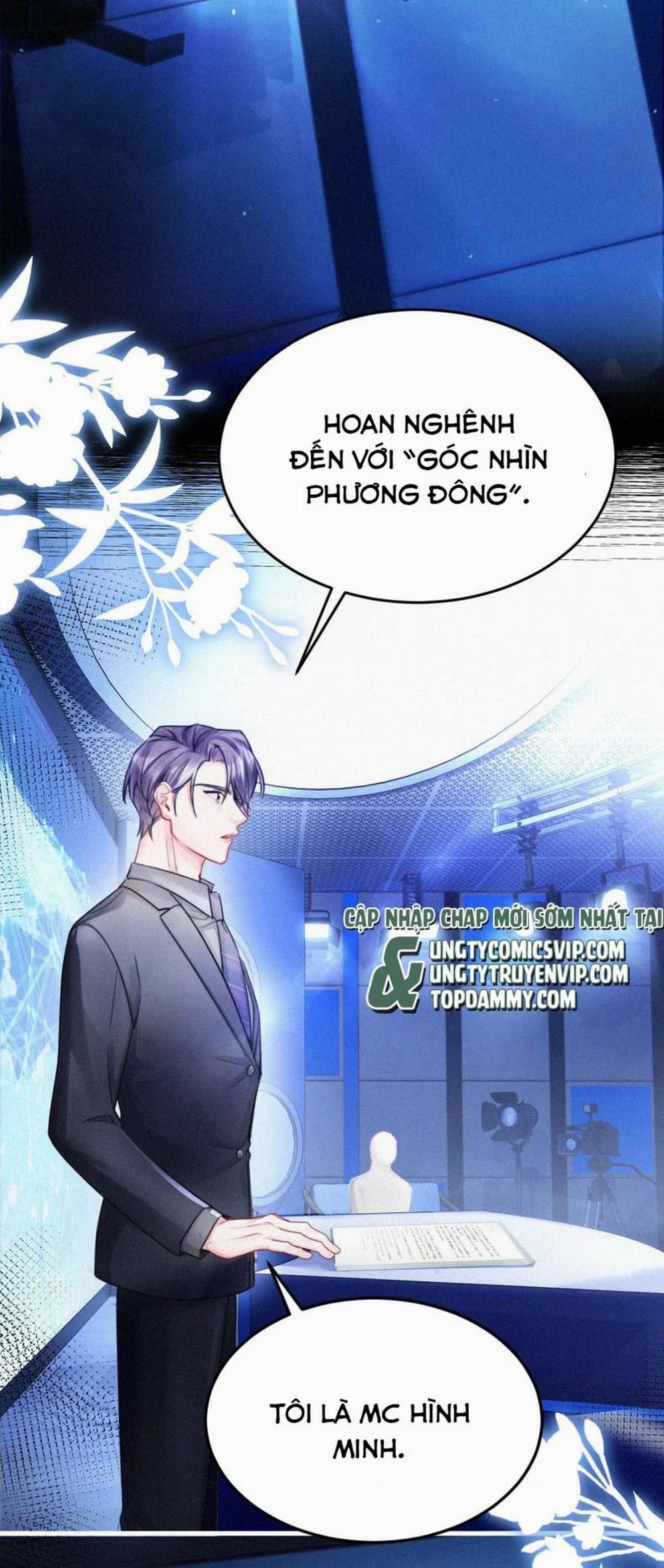 Môi Súng 115 trang 26