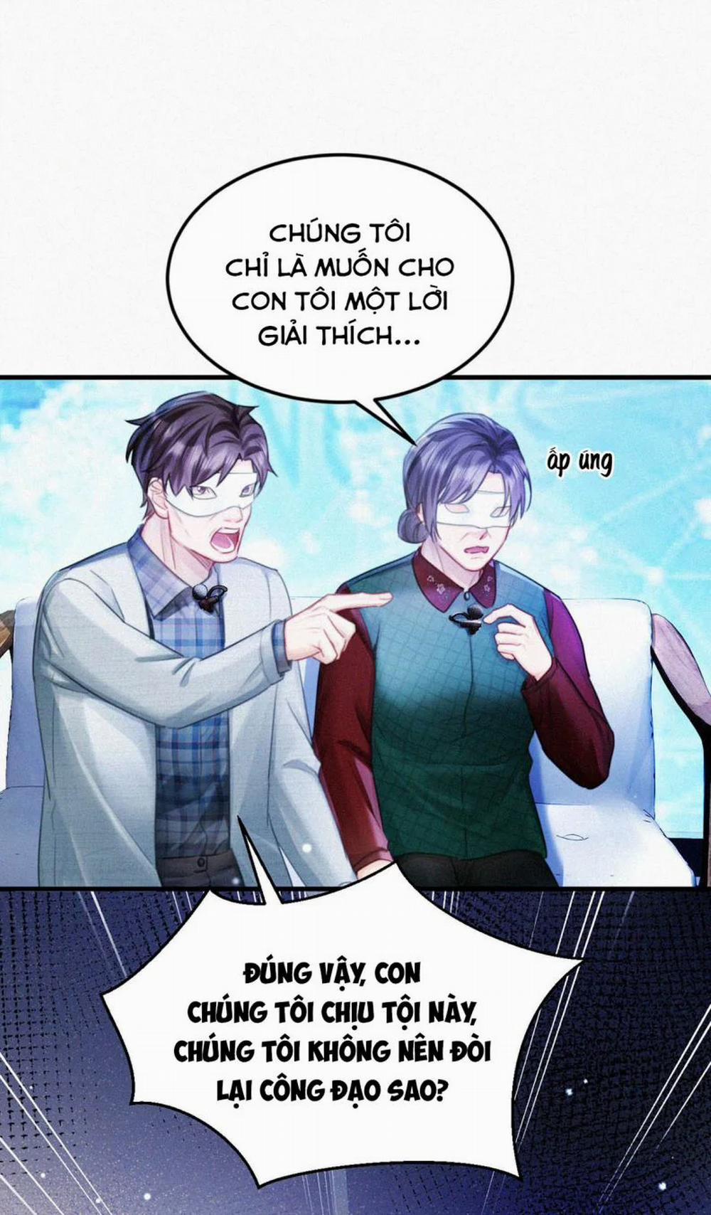 Môi Súng 115 trang 34