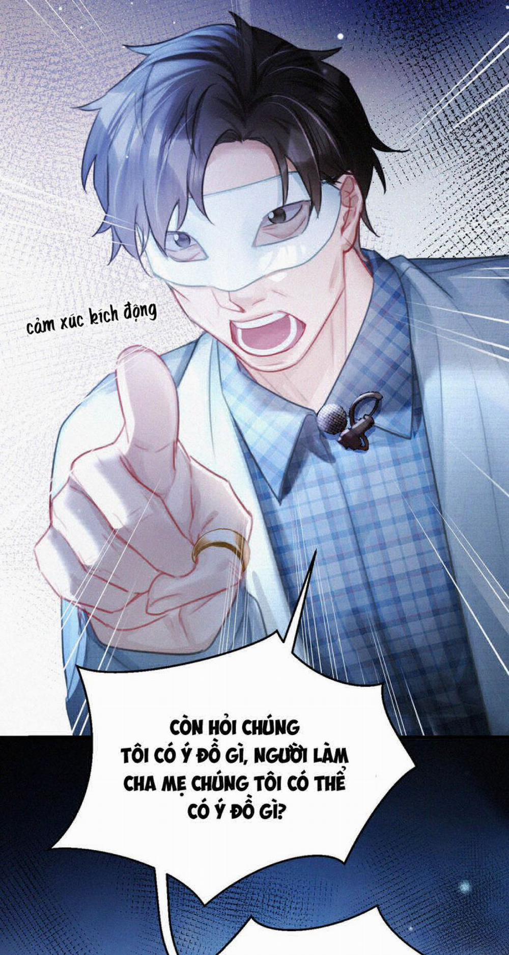 Môi Súng 115 trang 35