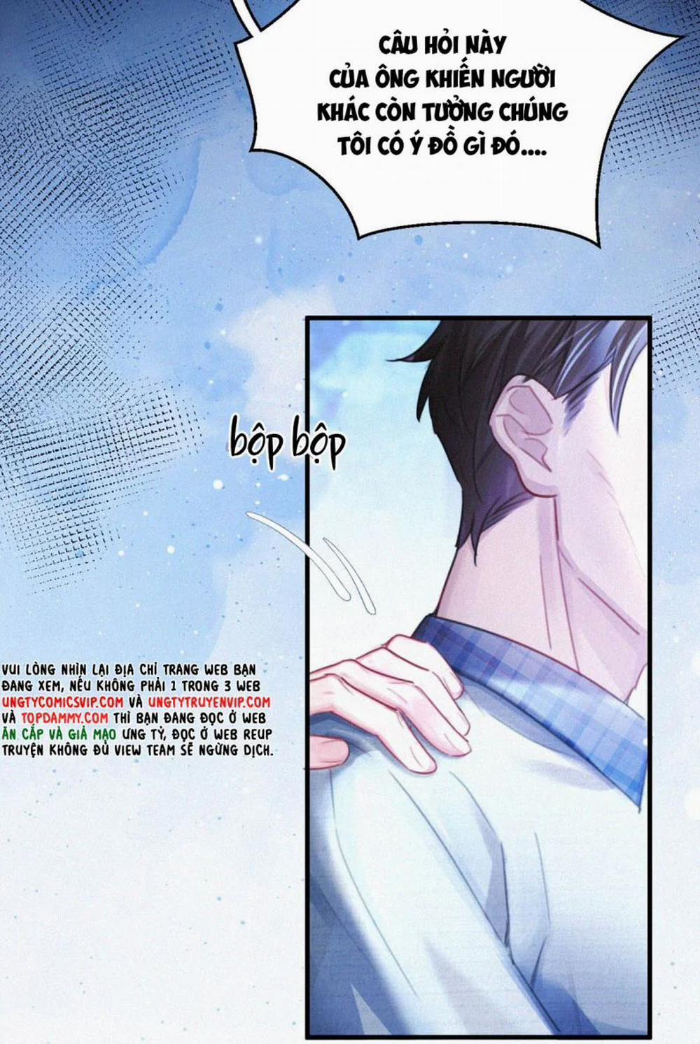 Môi Súng 115 trang 36