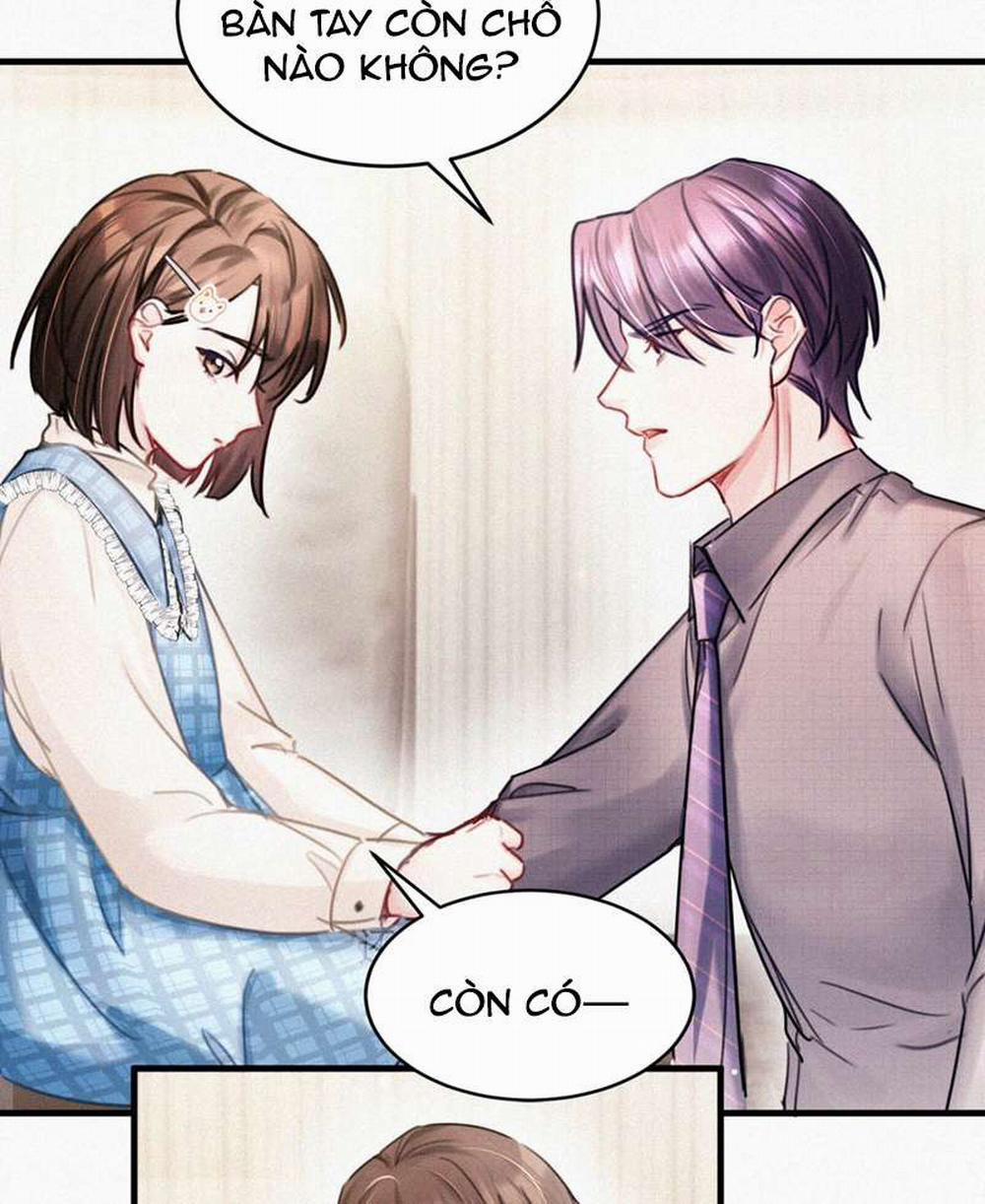 Môi Súng 116 trang 19