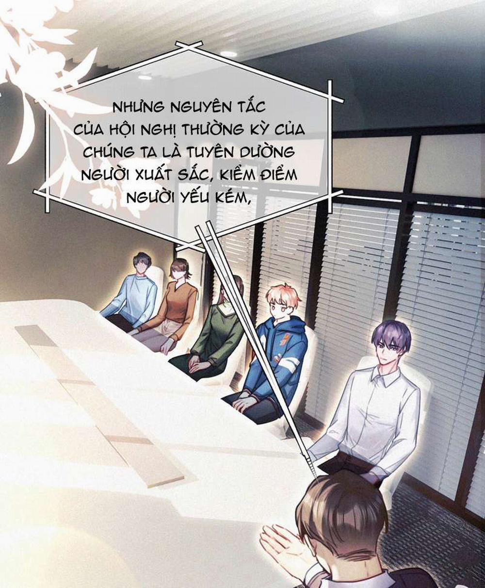 Môi Súng 116 trang 30