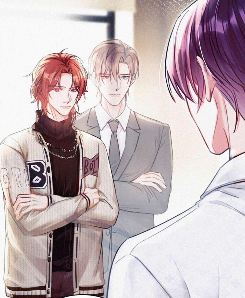 Môi Súng 116 trang 44