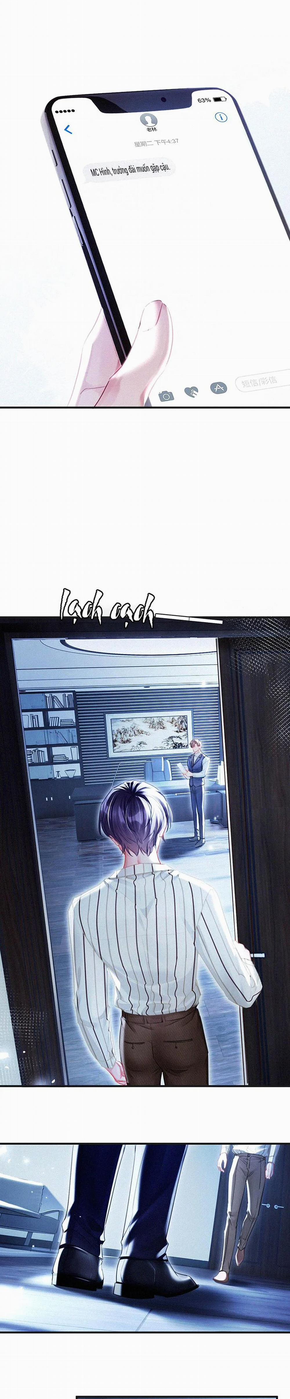 Môi Súng 117 trang 10