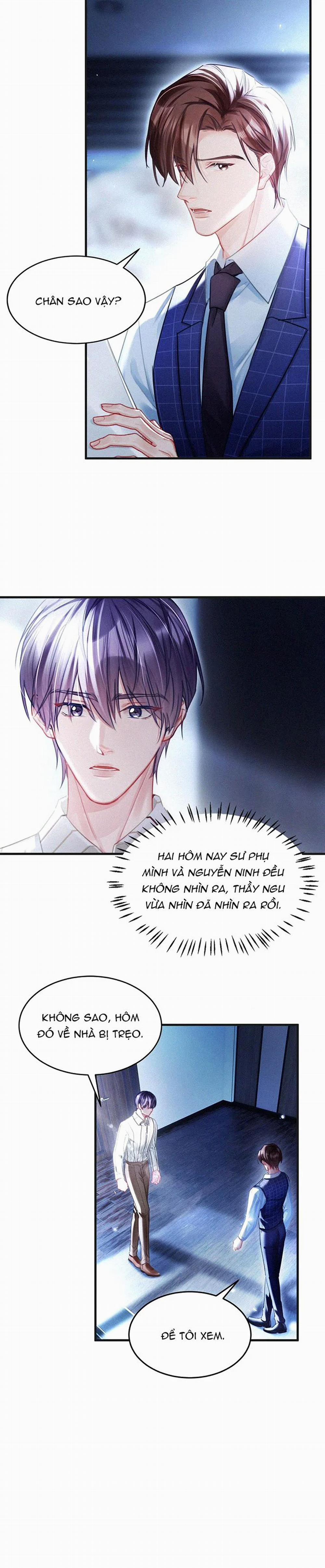 Môi Súng 117 trang 11