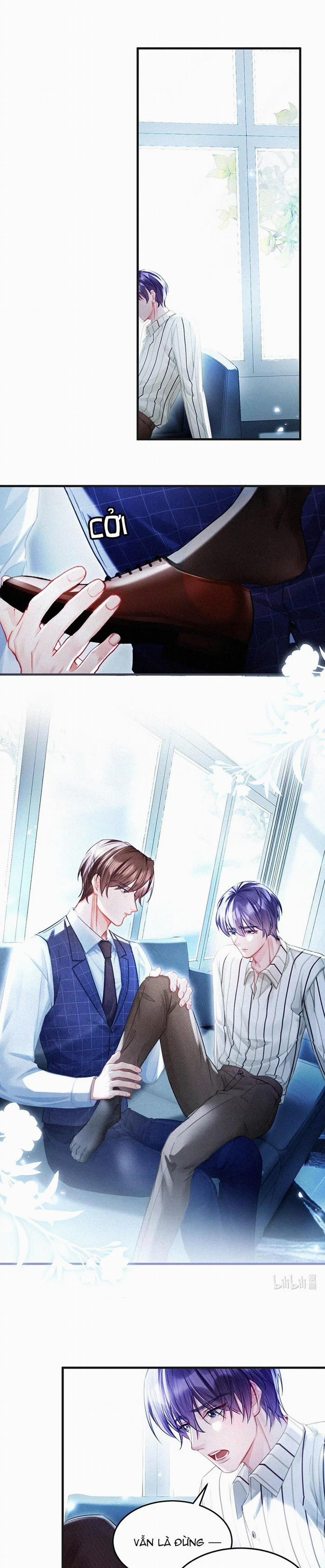 Môi Súng 117 trang 12