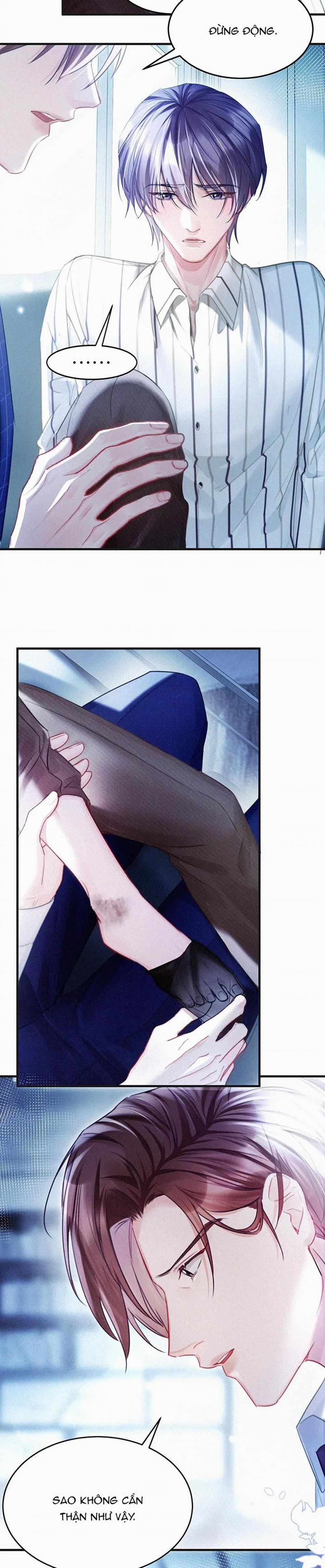 Môi Súng 117 trang 13