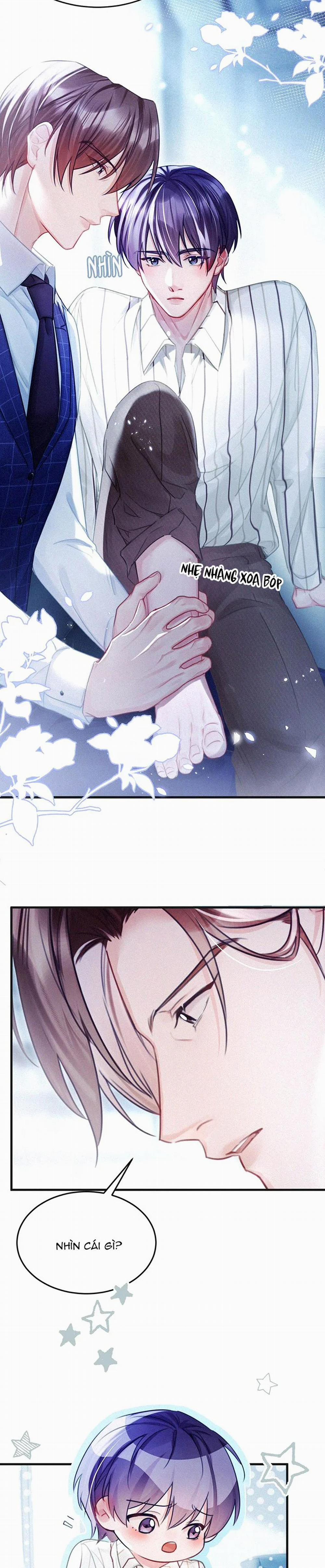 Môi Súng 117 trang 14