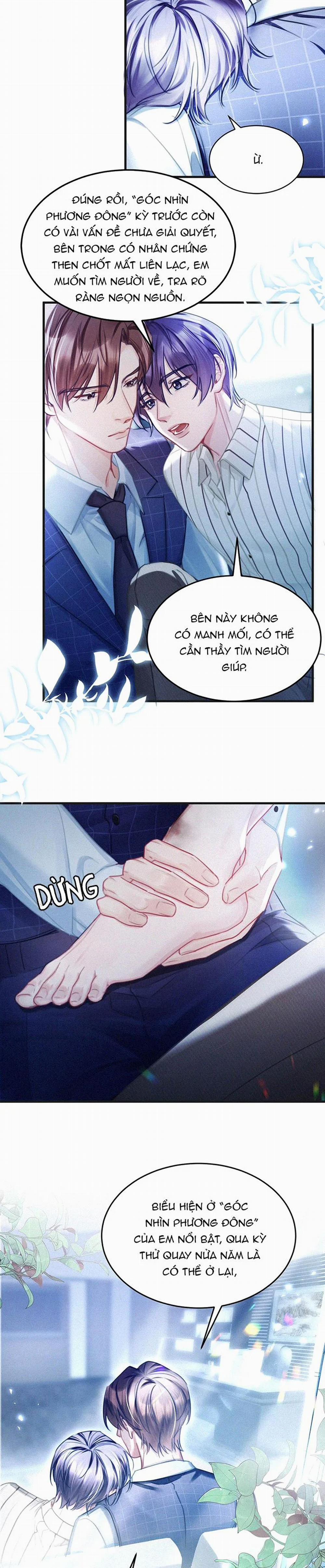 Môi Súng 117 trang 16