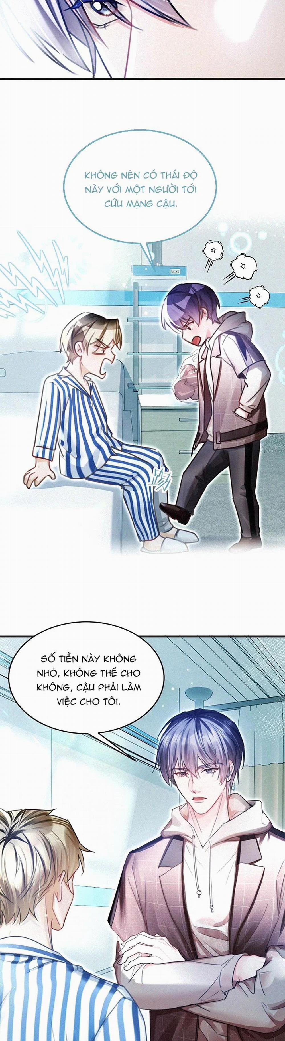 Môi Súng 117 trang 3