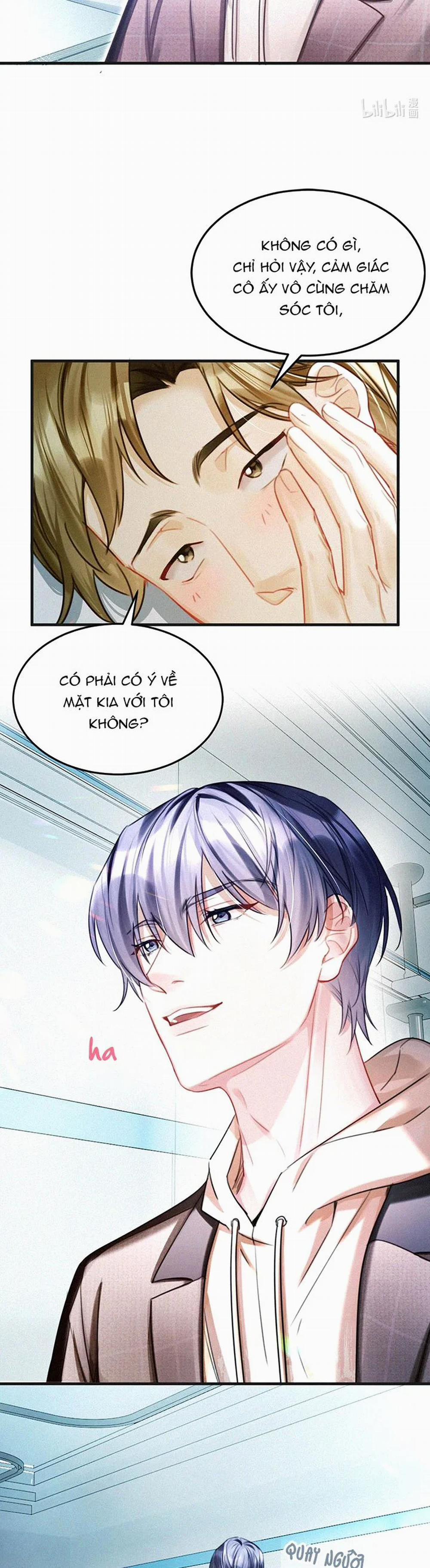 Môi Súng 117 trang 6