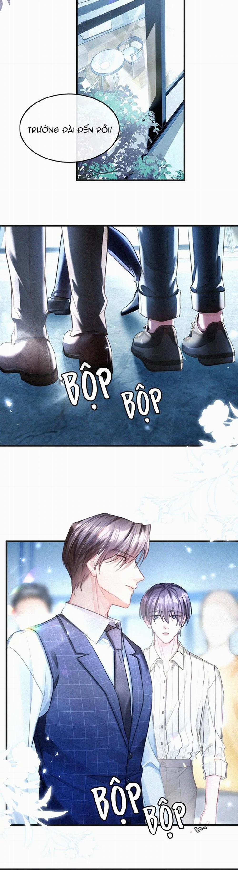 Môi Súng 117 trang 8