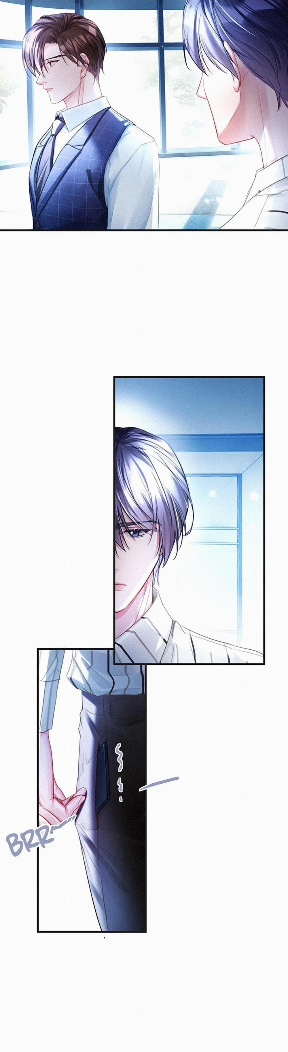 Môi Súng 117 trang 9